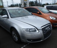 Audi A6 2008 C6 Седан 2.8 FSI tiptronic quattro (220 л.с.) в разборе
