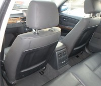 BMW 3 серия 2007 E90/E91/E92/E93 Седан 320i AT (150 л.с.) в разборе