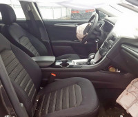 Ford Fusion 2013 North America II в разборе
