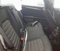 Ford Fusion 2013 North America II в разборе