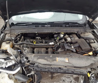 Ford Fusion 2013 North America II в разборе