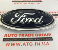 Ford Fusion 2013 North America II в разборе