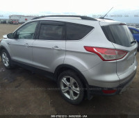 Ford Escape 2015 III Кроссовер 2.0 EcoBoost AT 4WD (240 л.с.) в разборе