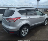 Ford Escape 2015 III Кроссовер 2.0 EcoBoost AT 4WD (240 л.с.) в разборе