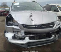 Ford Escape 2015 III Кроссовер 2.0 EcoBoost AT 4WD (240 л.с.) в разборе