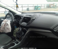 Ford Escape 2015 III Кроссовер 2.0 EcoBoost AT 4WD (240 л.с.) в разборе
