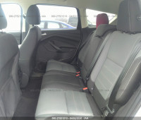 Ford Escape 2015 III Кроссовер 2.0 EcoBoost AT 4WD (240 л.с.) в разборе