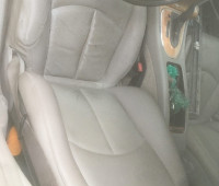 Mercedes E-Class 2005 W211/S211 Седан E 350 4MATIC AT (272 л.с.) в разборе