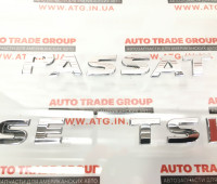 Volkswagen Passat 2014 B7 Седан 1.8 TSI MT (152 л.с.) в разборе