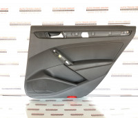 Volkswagen Passat 2014 B7 Седан 1.8 TSI MT (152 л.с.) в разборе