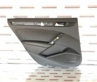 Volkswagen Passat 2014 B7 Седан 1.8 TSI MT (152 л.с.) в разборе