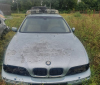 BMW 5 серия 1998 E39 Седан 4-дв. 520i AT (150 л.с.) в разборе