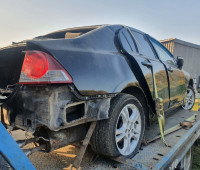Honda Civic 2008 VIII Седан 4-дв. 1.8 AT (140 л.с.) в разборе