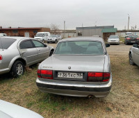 ГАЗ 31105 Волга 2007 I Седан 2.4 MT (137 л.с.) в разборе
