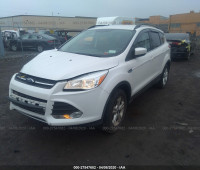 Ford Escape 2013 в разборе