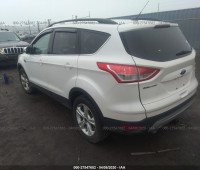 Ford Escape 2013 в разборе