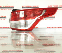Ford Escape 2013 в разборе