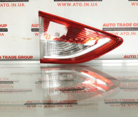 Ford Escape 2013 в разборе
