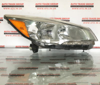 Ford Escape 2013 в разборе