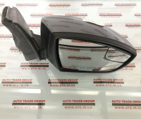 Ford Escape 2013 в разборе