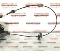 Ford Escape 2013 в разборе