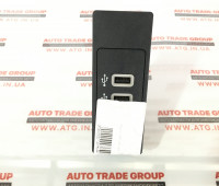 Ford Escape 2013 в разборе