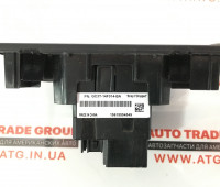 Ford Escape 2013 в разборе