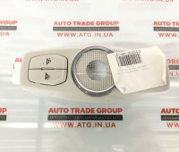 Ford Escape 2013 в разборе