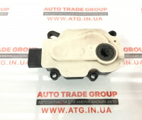 Ford Escape 2013 в разборе