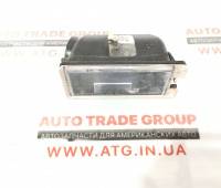 Ford Escape 2013 в разборе