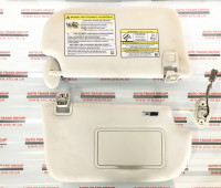 Ford Escape 2013 в разборе