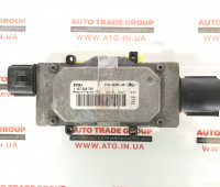 Ford Escape 2013 в разборе