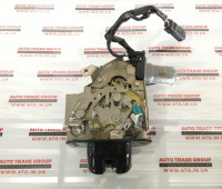 Ford Escape 2013 в разборе