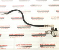 Ford Escape 2013 в разборе