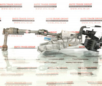 Ford Escape 2013 в разборе