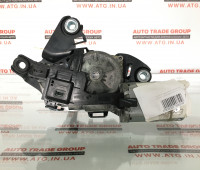 Ford Escape 2013 в разборе