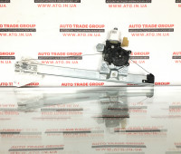 Ford Escape 2013 в разборе