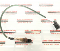 Ford Escape 2013 в разборе
