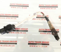 Ford Escape 2013 в разборе