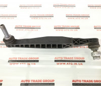 Cadillac ATS 2013 Седан в разборе