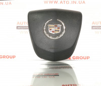 Cadillac ATS 2013 Седан в разборе