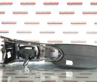 Cadillac ATS 2013 Седан в разборе