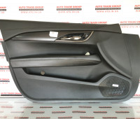 Cadillac ATS 2013 Седан в разборе