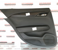 Cadillac ATS 2013 Седан в разборе