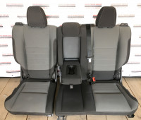 Ford Escape 2013 в разборе