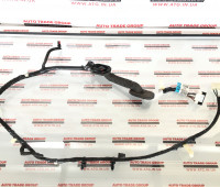 Ford Escape 2013 в разборе