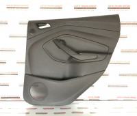 Ford Escape 2013 в разборе
