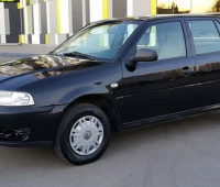 Volkswagen Pointer 2006 I Хетчбэк 1.8i MT (100 л.с.) в разборе