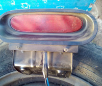 Daewoo Nexia 2007 I Хетчбэк 5-дв. в разборе