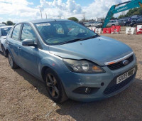 Ford Focus 2009 II рестайлинг Хетчбэк 5-дв. 1.6 MT (101 л.с.) в разборе